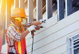 Best Siding for New Construction  in Intercourse, PA