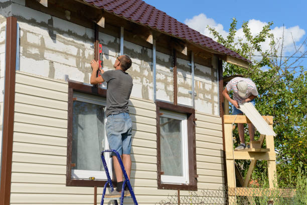 Best Wood Siding Installation  in Intercourse, PA
