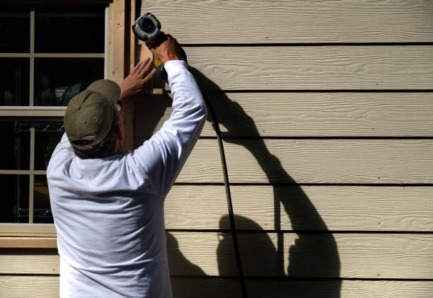 Professional Siding in Intercourse, PA