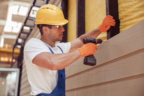 Best James Hardie Siding  in Intercourse, PA