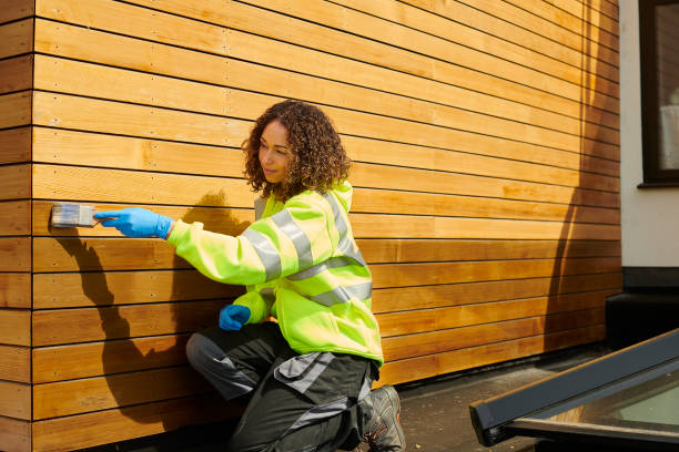 Best Storm Damage Siding Repair  in Intercourse, PA